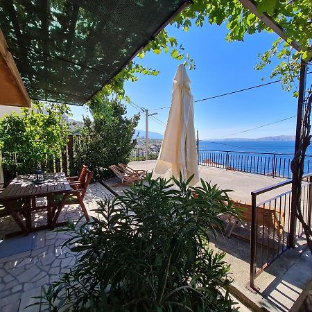 Apartment Marinera Senj  Zewnętrze zdjęcie
