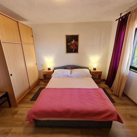 Apartment Marinera Senj  Zewnętrze zdjęcie