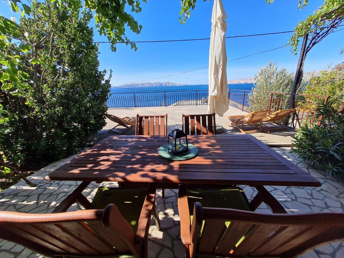 Apartment Marinera Senj  Zewnętrze zdjęcie