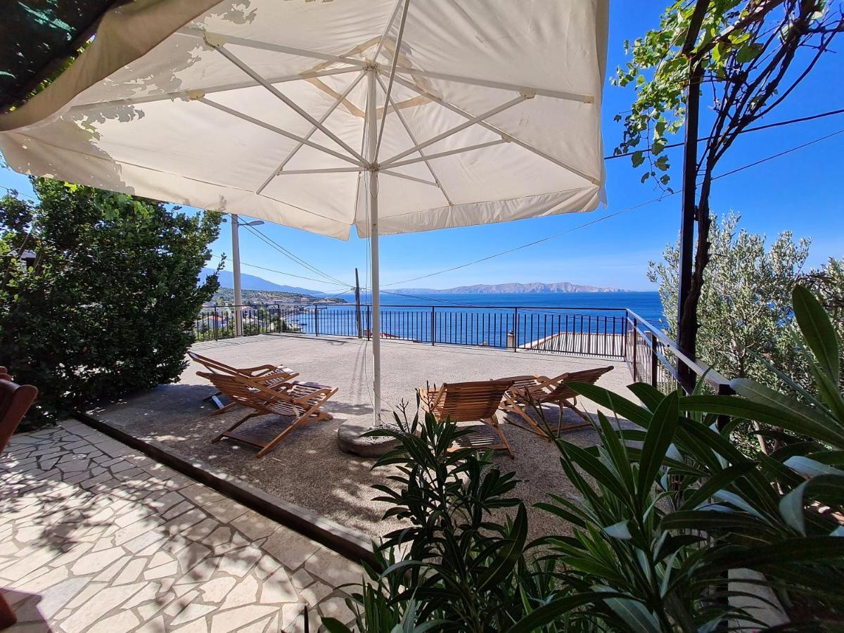 Apartment Marinera Senj  Zewnętrze zdjęcie
