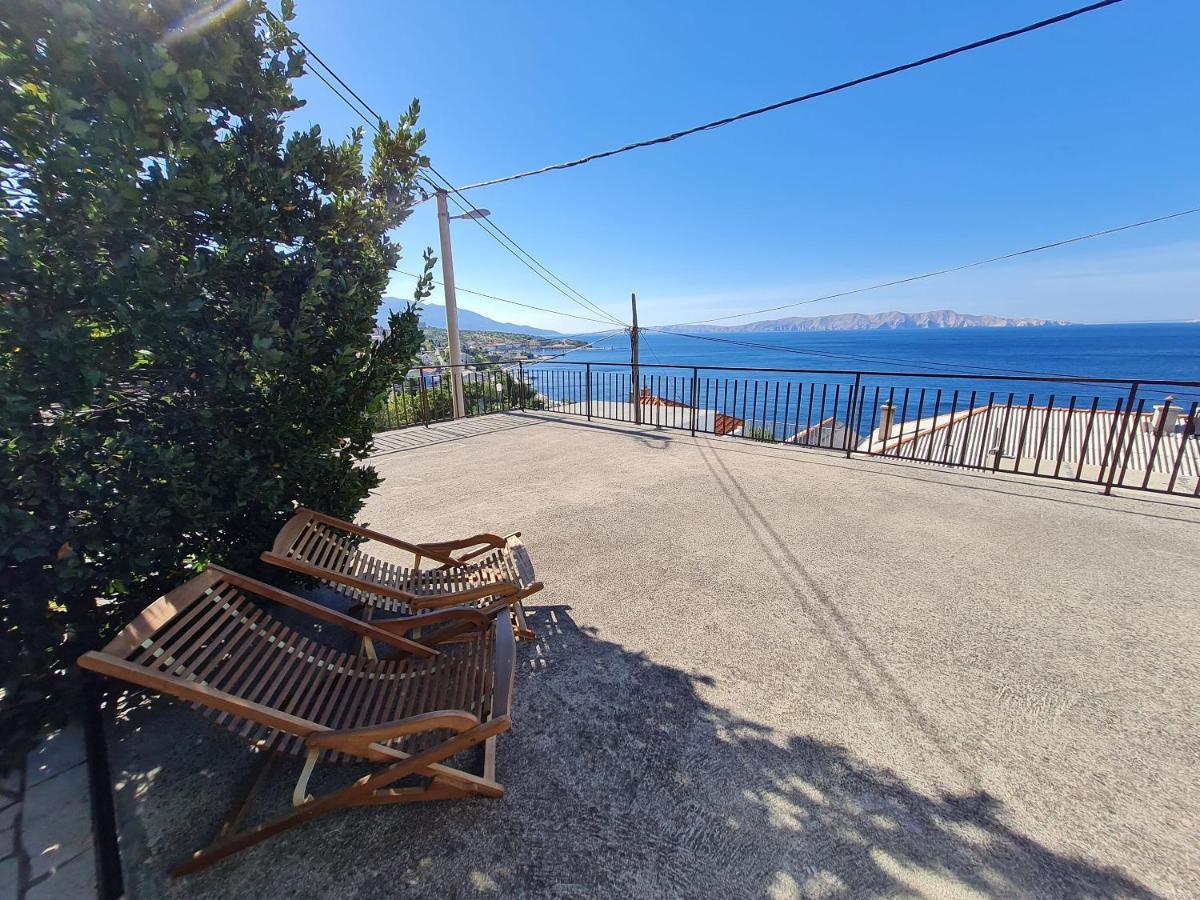 Apartment Marinera Senj  Zewnętrze zdjęcie