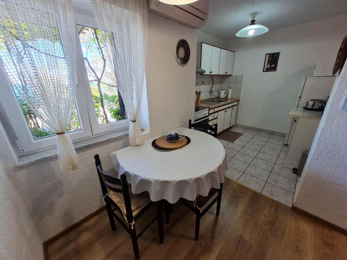 Apartment Marinera Senj  Zewnętrze zdjęcie