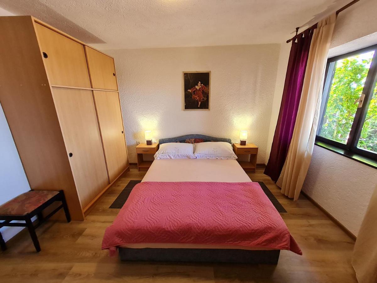 Apartment Marinera Senj  Zewnętrze zdjęcie