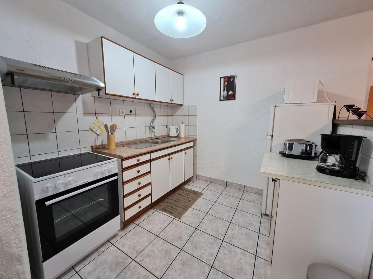 Apartment Marinera Senj  Zewnętrze zdjęcie