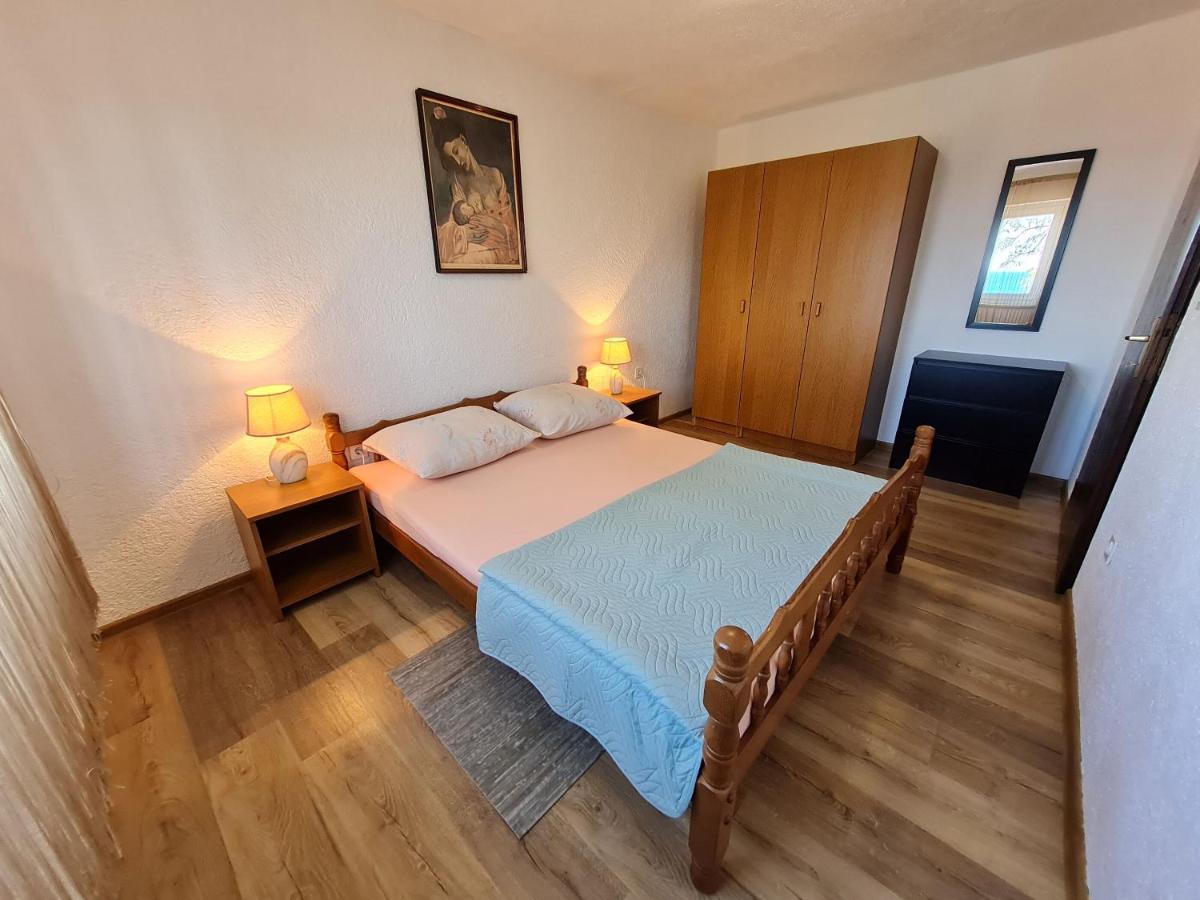 Apartment Marinera Senj  Zewnętrze zdjęcie