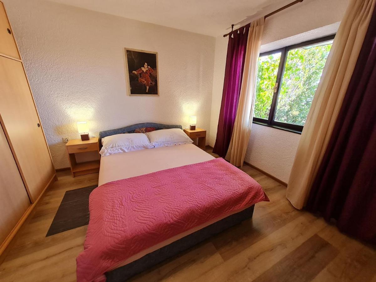 Apartment Marinera Senj  Zewnętrze zdjęcie