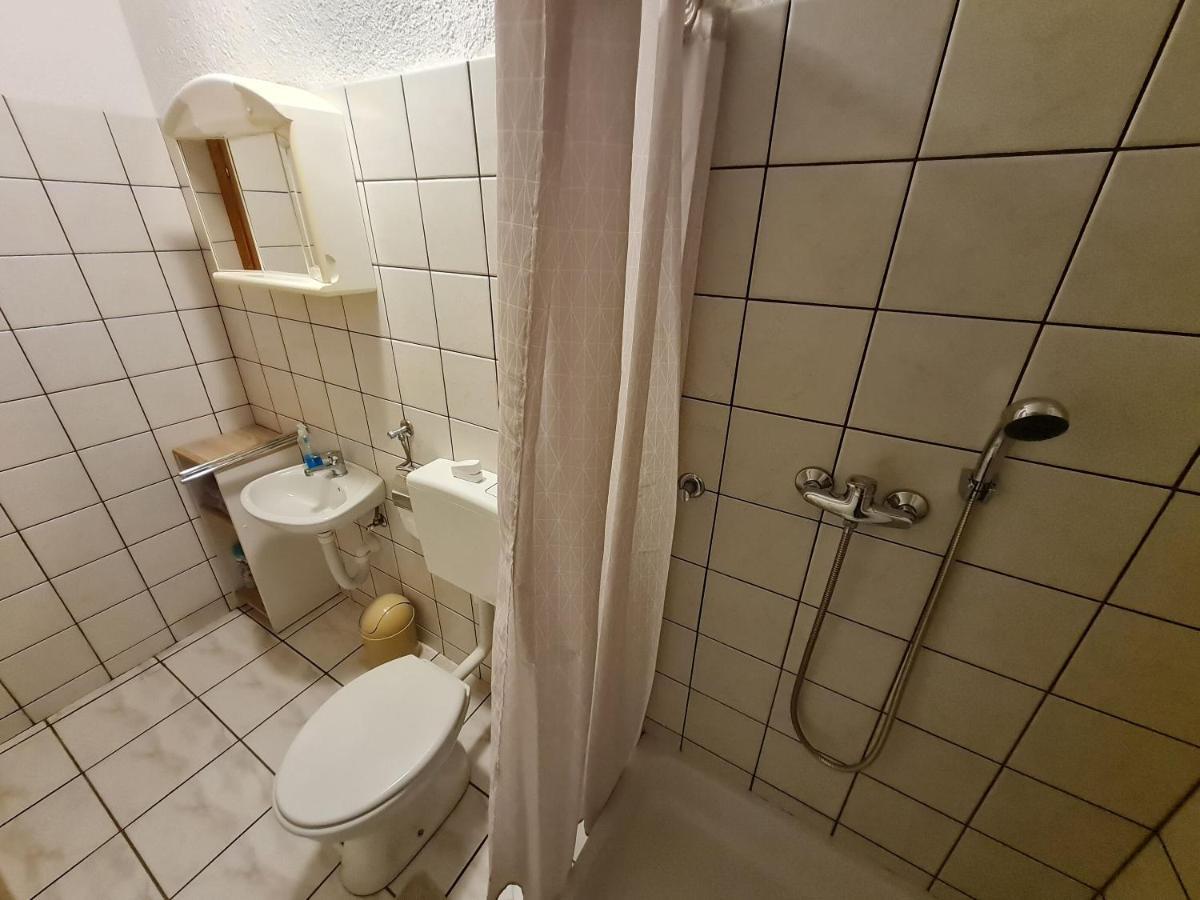 Apartment Marinera Senj  Zewnętrze zdjęcie