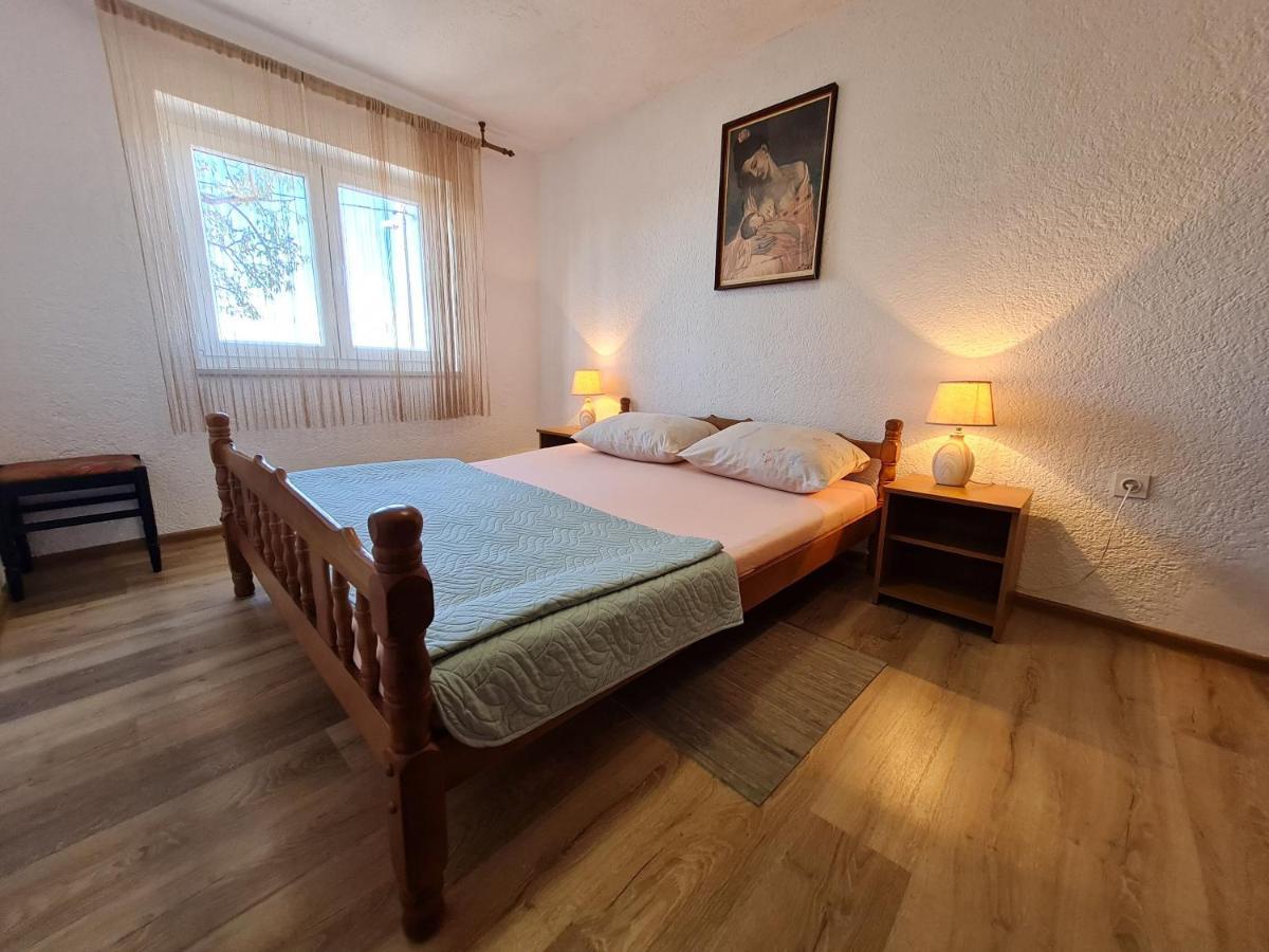 Apartment Marinera Senj  Zewnętrze zdjęcie