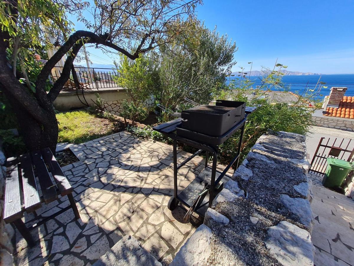 Apartment Marinera Senj  Zewnętrze zdjęcie