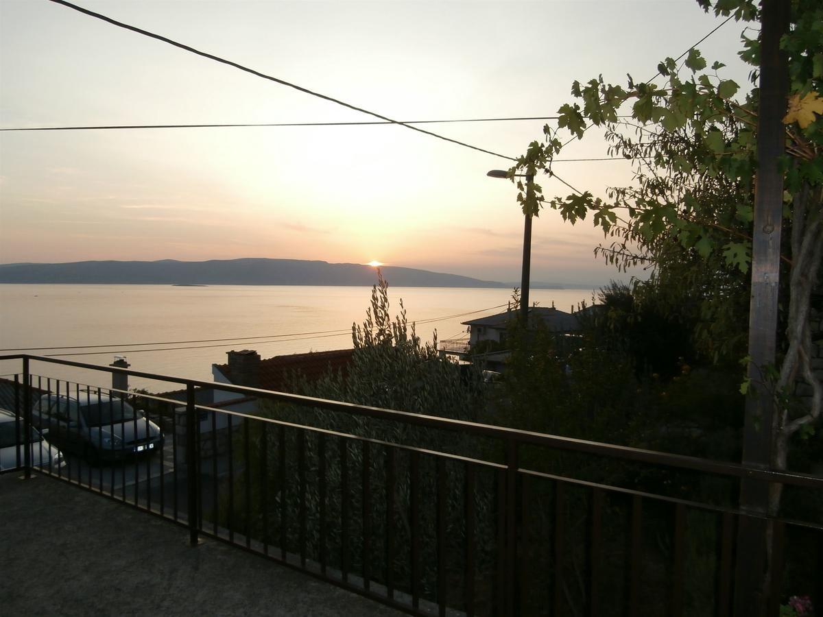 Apartment Marinera Senj  Zewnętrze zdjęcie